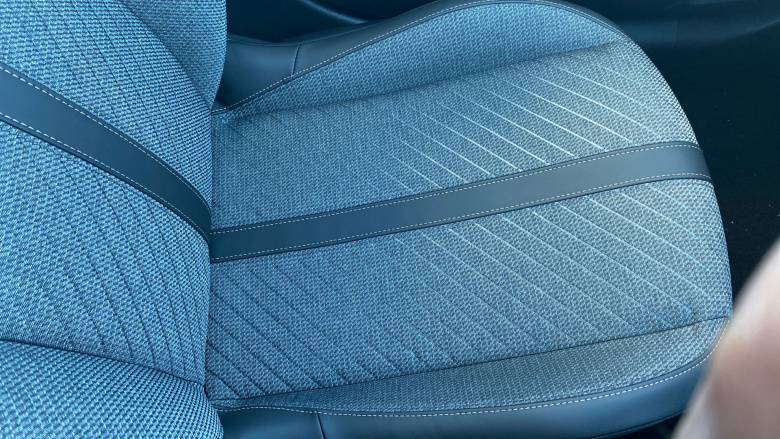 Peugeot 208 1.2 Hybrid 110 Allure 5dr e-DSC6 Petrol Hatchback